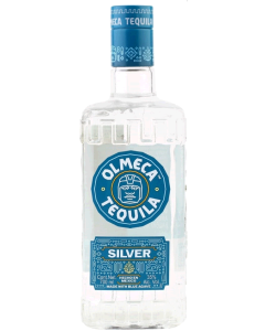 Спиртной напиток Ольмека Сильвер  0,7Л (уп-ка 6 бут)